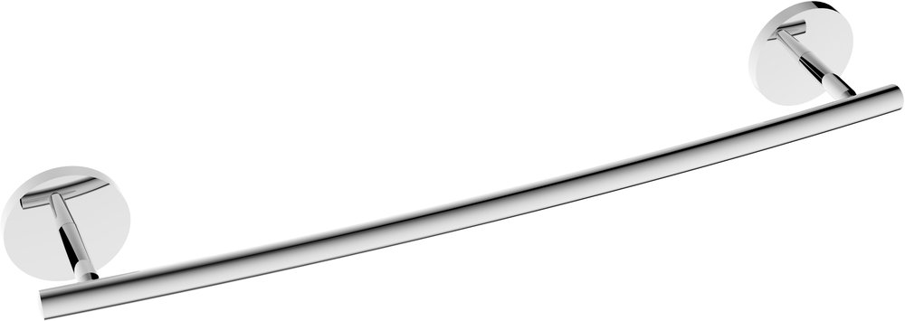 Держатель для полотенец Rush Fiji FI18531 Хром