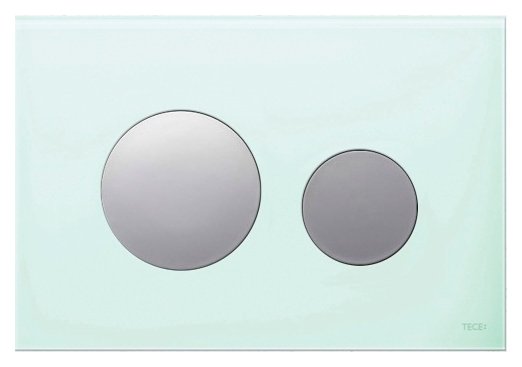 Кнопка смыва TECE Loop Modular 9240666 хром глянцевый
