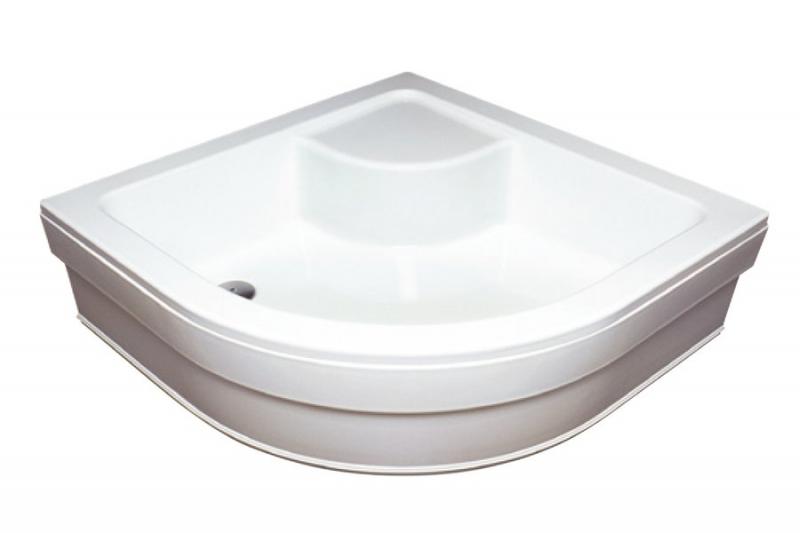 Поддон Ravak Sabina 80 LA белый