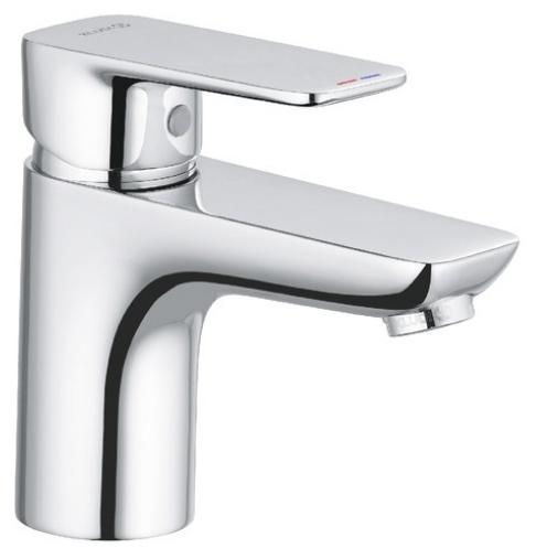 Смеситель для раковины Kludi Pure&Style 400280575 хром