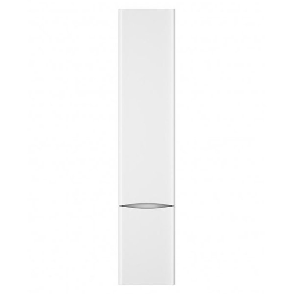 Шкаф пенал AM PM Like 35 подвесной R Белый