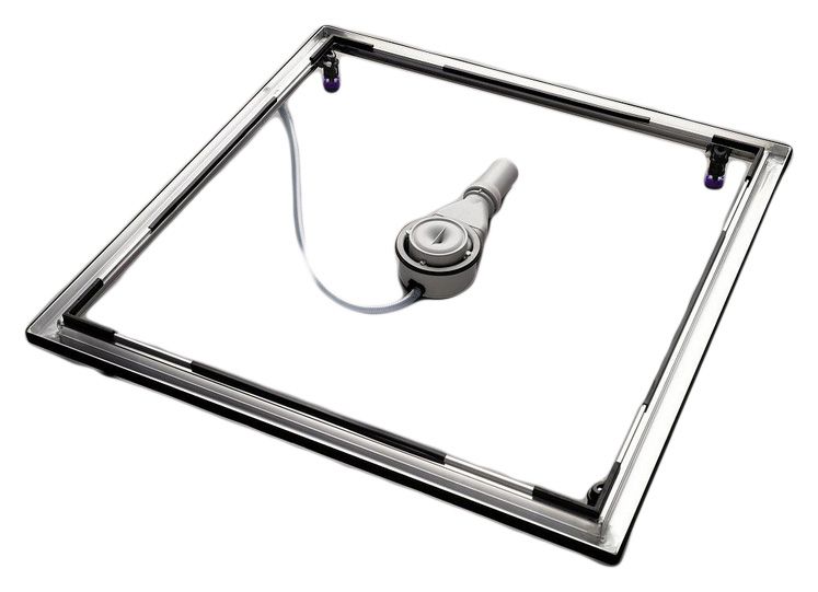 Монтажная рама для душевого поддона Kaldewei Conoflat