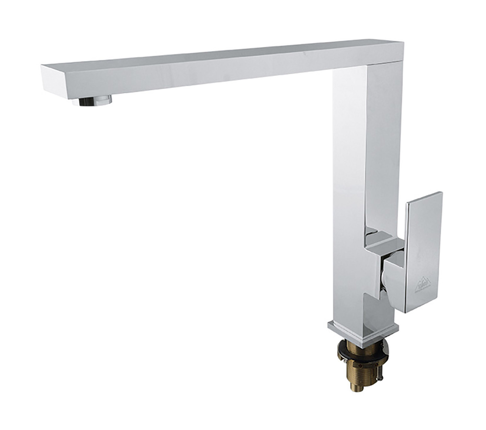 Смеситель для кухни Timo Selene 2066FN chrome хром