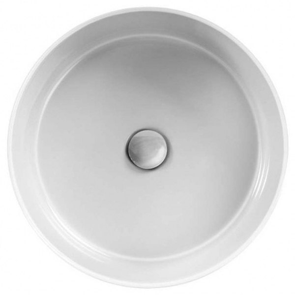 Раковина-чаша Hatria Happy Hour 44 YXSK Белая