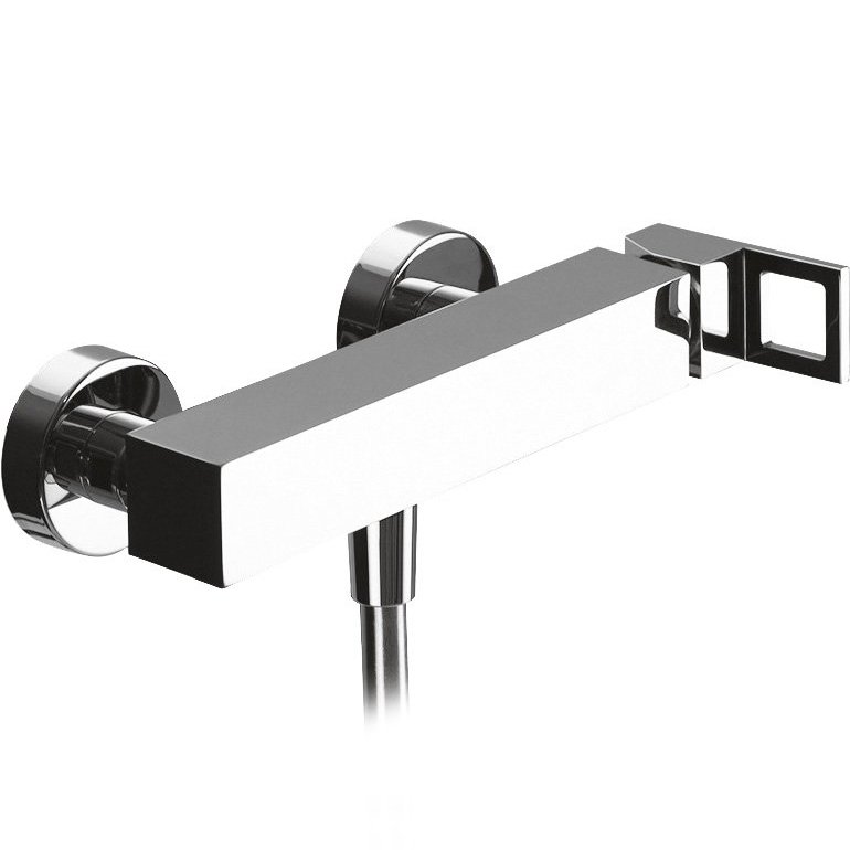 Смеситель для душа Cezares Molveno DM-01-Cr Хром