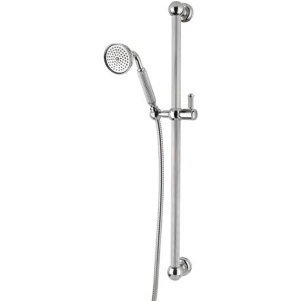 Душевой гарнитур Cezares Olimp Sd 01 01 Хром