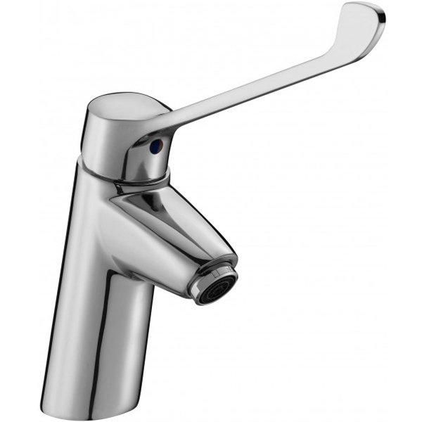 Смеситель для раковины Jacob Delafon Easy E18162-CP Хром