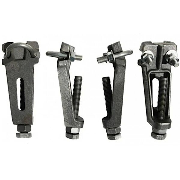 Ножки для ванны Jacob Delafon Archer 1172T-NA