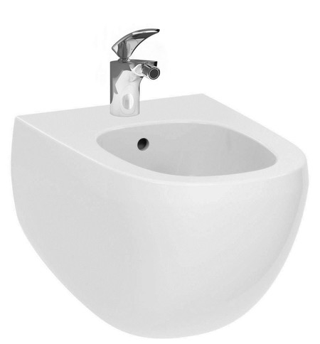 Биде подвесное AM.PM Sensation C303411WH