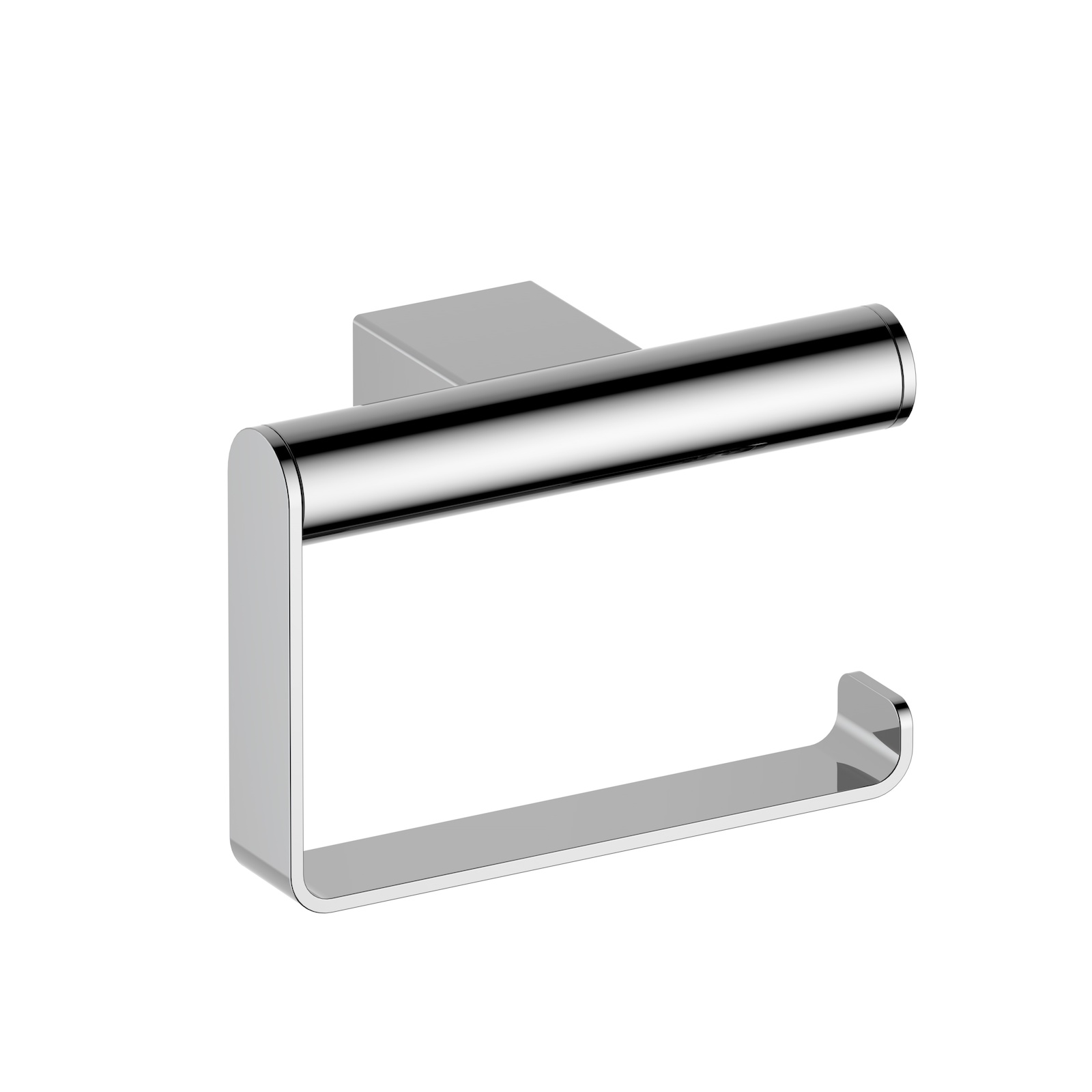 Держатель туалетной бумаги Timo Luiro 18542/00 хром
