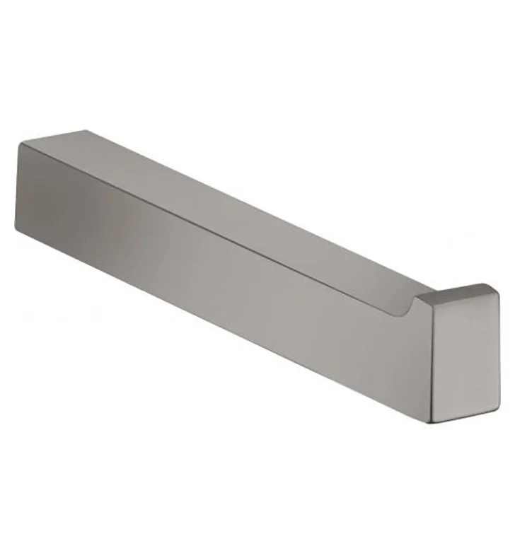 Держатель для туалетной бумаги Keuco Edition 11 11163050000 никель шлифованный