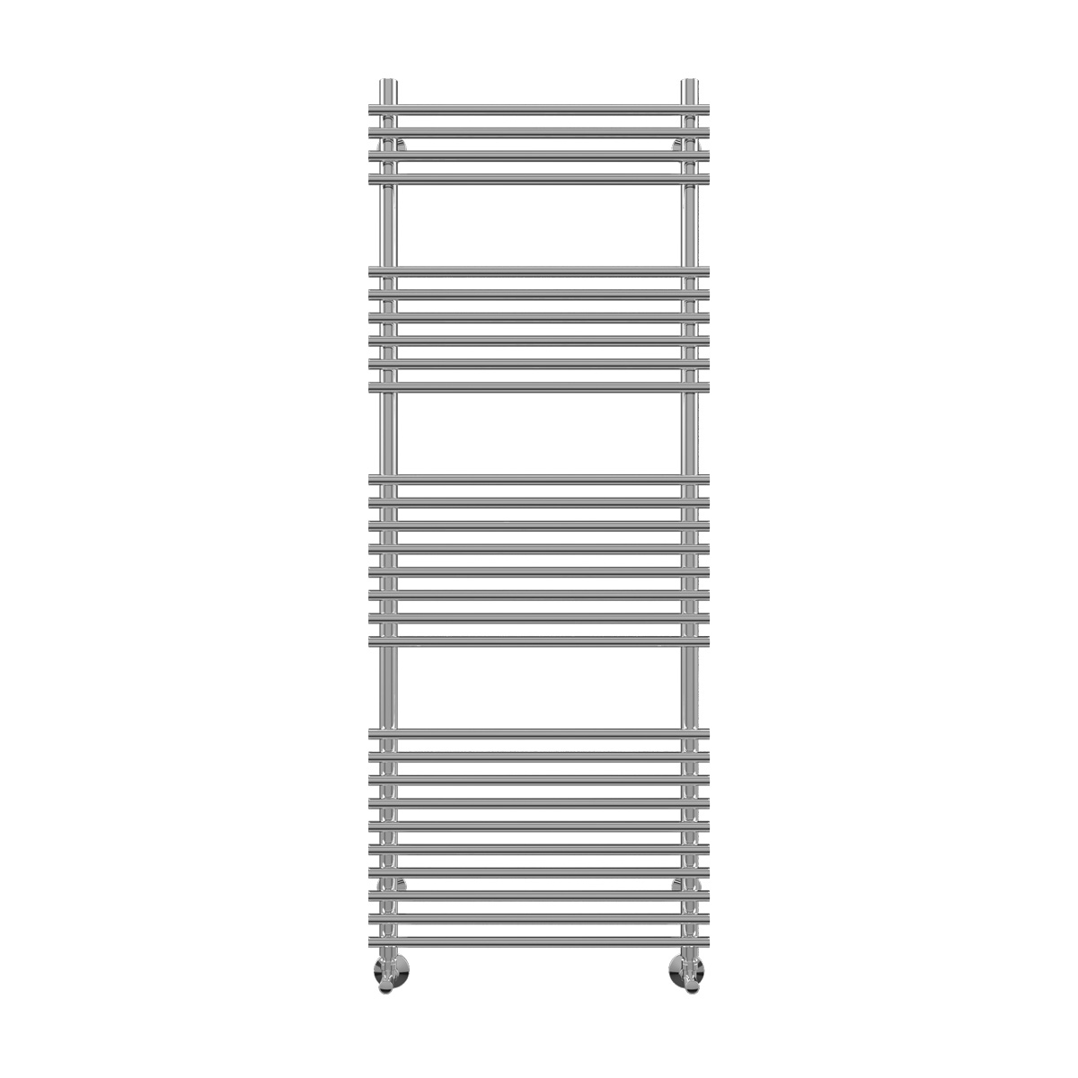 Полотенцесушитель водяной Terminus Ватра П28 500x1426