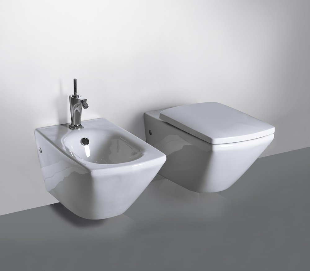 Биде подвесное Jacob Delafon Escale E1298