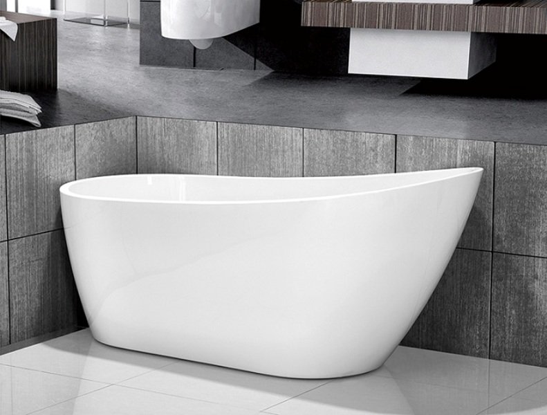 Акриловая ванна Esbano Prague 170х78