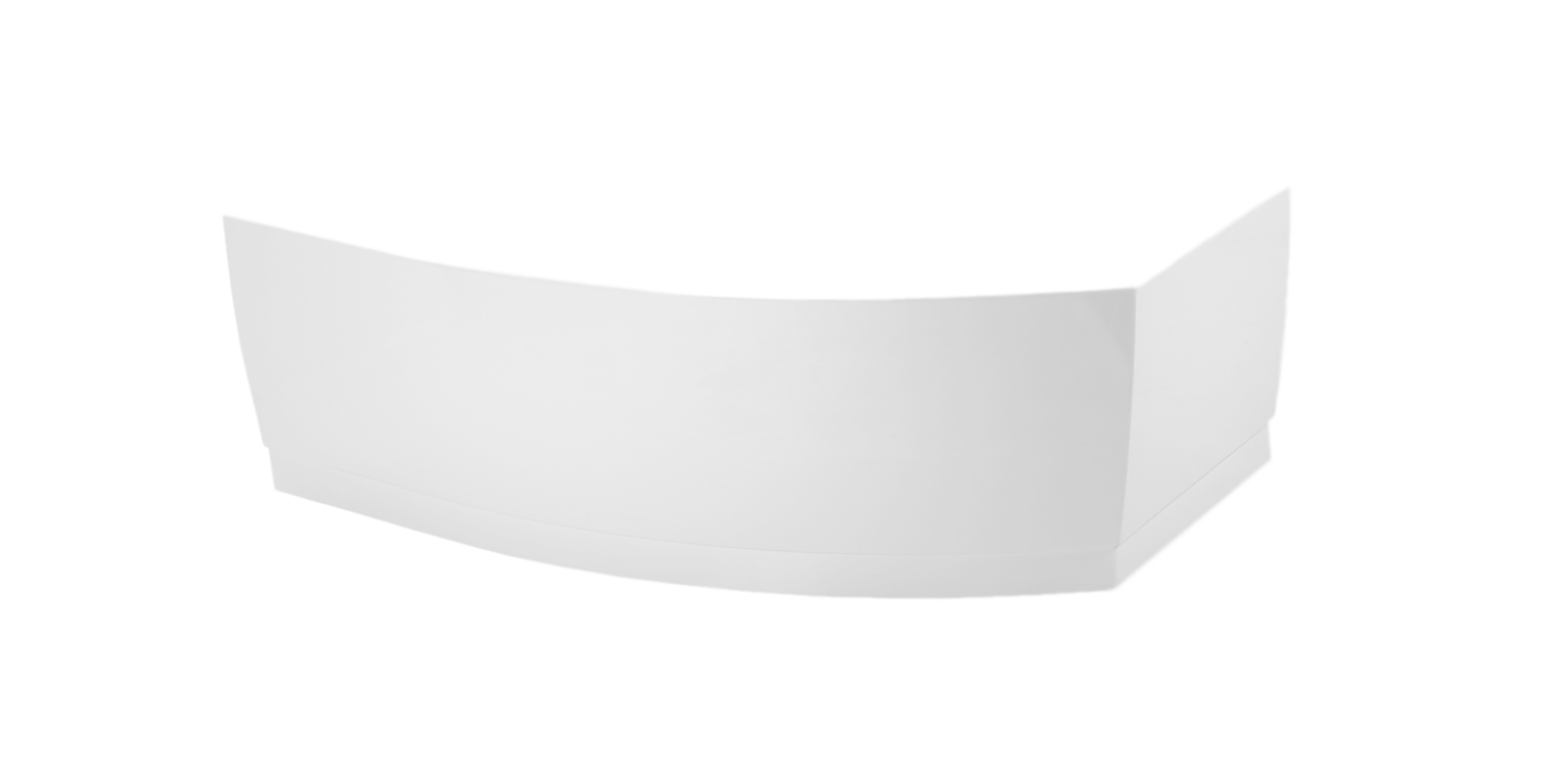 Панель Vagnerplast к ванне Veronella 160 offset L