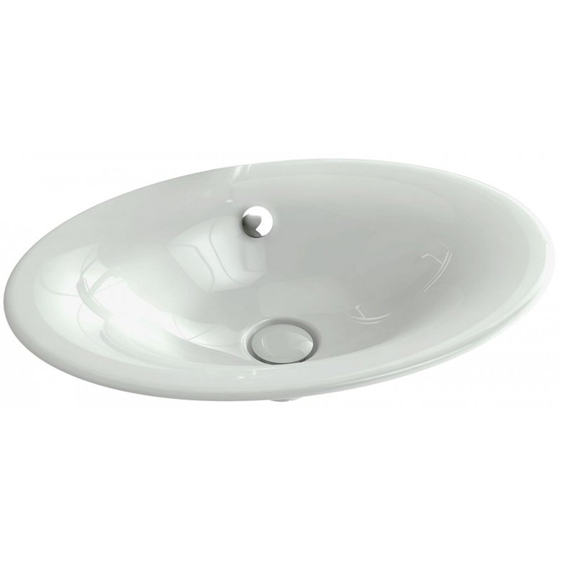 Раковина Jacob Delafon Presquile E4439 60 см