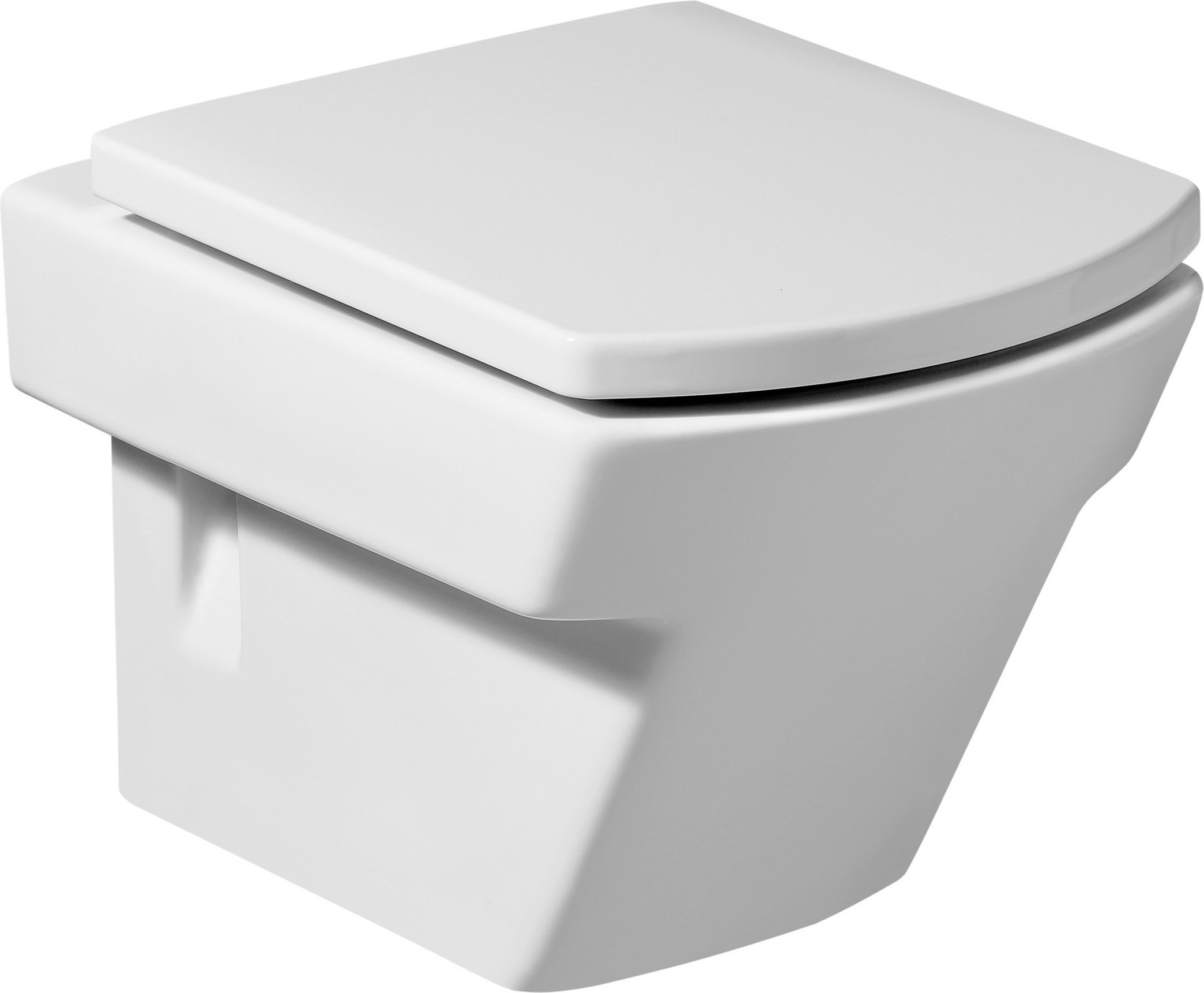 Унитаз Roca Hall 346627000 подвесной без сиденья