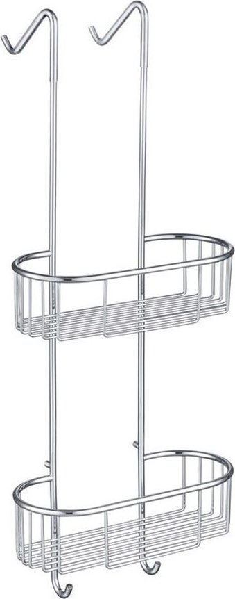 Полка корзина Timo Nelson 150084/00 Хром