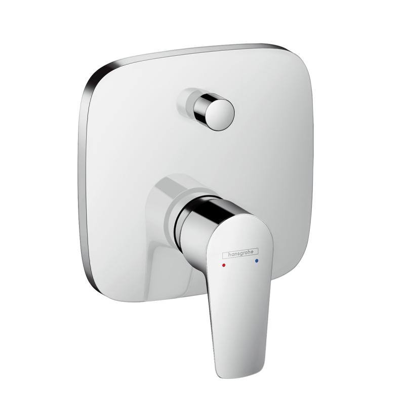 Смеситель для душа Hansgrohe Talis E 71765000 хром