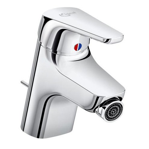 Смеситель для биде Ideal Standard Cerasprint 2012 B9565AA Хром