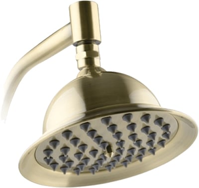 Душевая стойка Timo Nelson SX-1090 бронза