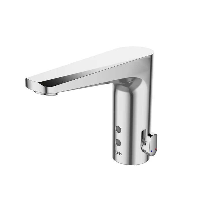 Смеситель для раковины IDDIS Pulse PULSBS3i86 хром глянцевый