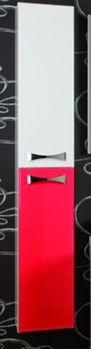 Шкаф-колонна Акватон Диор 1A110803DR010 Белый