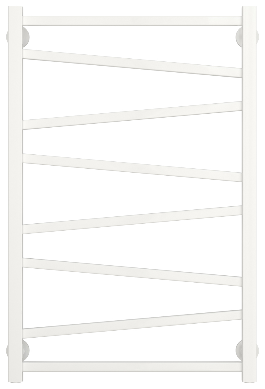 Полотенцесушитель водяной Сунержа Сирокко 80х50 белый