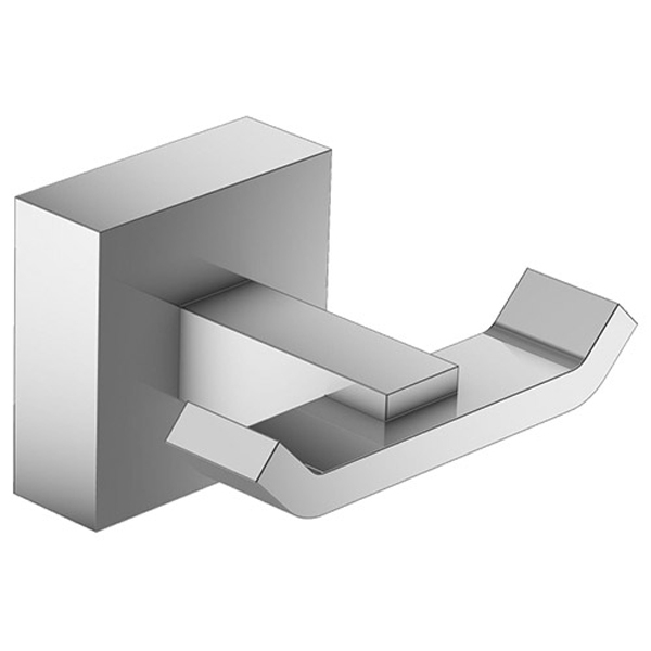 Крючок Jacob Delafon Mecanique E77867-CP Хром