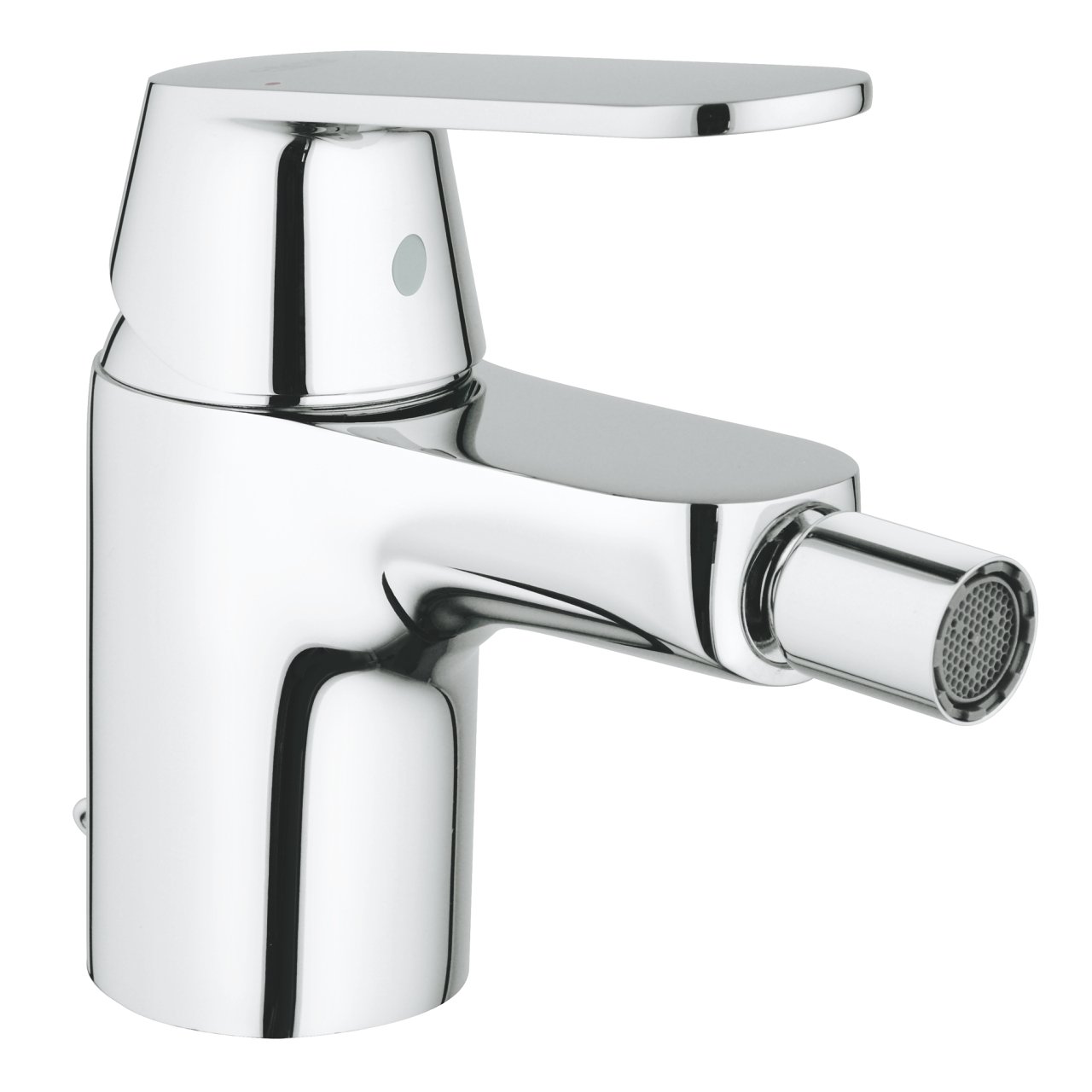 Смеситель для биде Grohe Eurosmart Cosmopolitan 32840000 хром