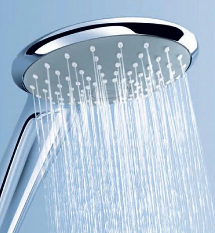 Ручной душ Grohe Euphoria 27239000 Хром