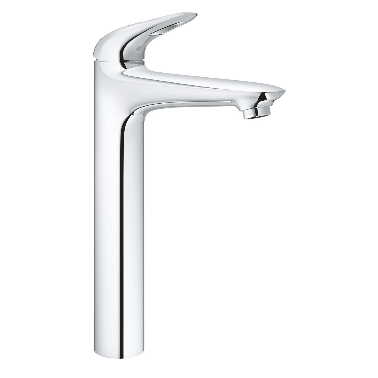 Смеситель для раковины Grohe Eurostyle 23570003 хром