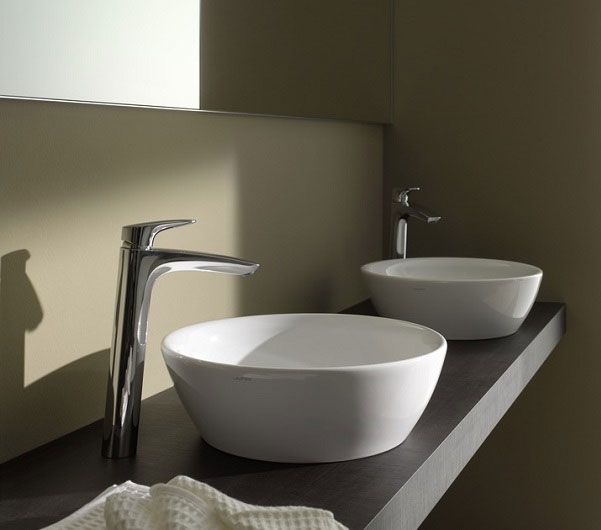 Рукомойник Laufen Pro 8.1296.2.000.109.1