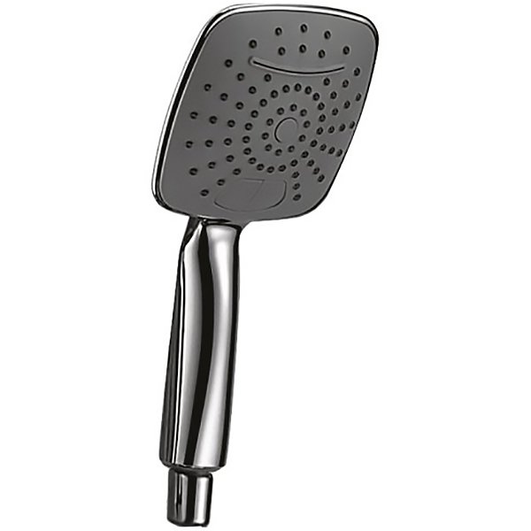 Душевая лейка Cezares Grace GRACE-C-DEF-01 Хром