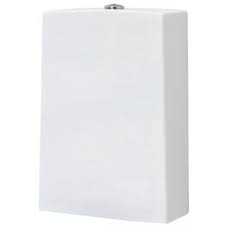 Бачок для унитаза ArtCeram Jazz JZC001