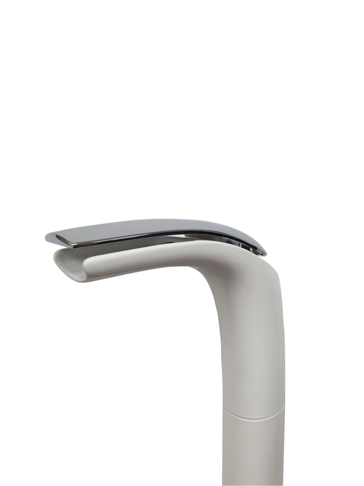 Смеситель для раковины Webert Aria AI832201844, белый