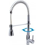 Смеситель Rav Slezak Seina SE917.5 Хром