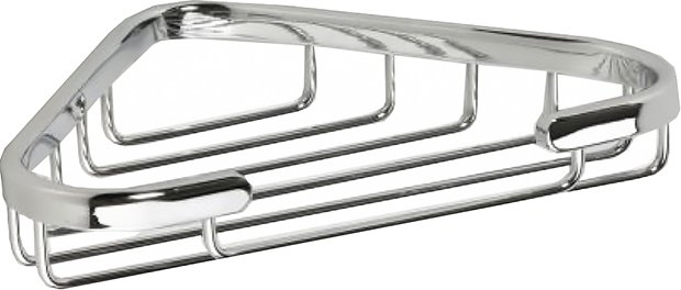 Мыльница Bemeta Cytro 106308172 Глянец