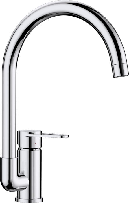Смеситель для кухни Blanco Jeta 519727 хром