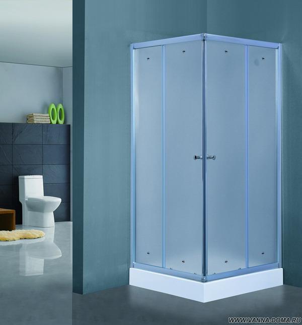 Душевой уголок Timo TL-1102 Прозрачное с рисунком