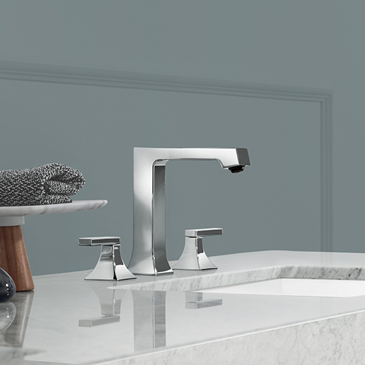 Смеситель для раковины Villeroy & Boch Classic TVW10110811061 хром