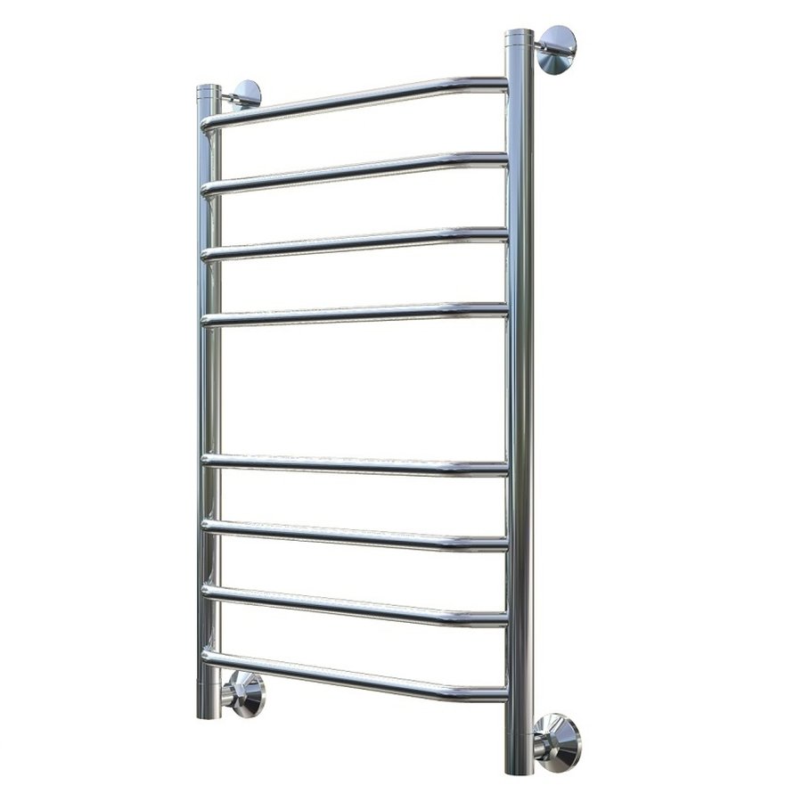 Полотенцесушитель водяной Тругор Браво серия 2 80х50 хром