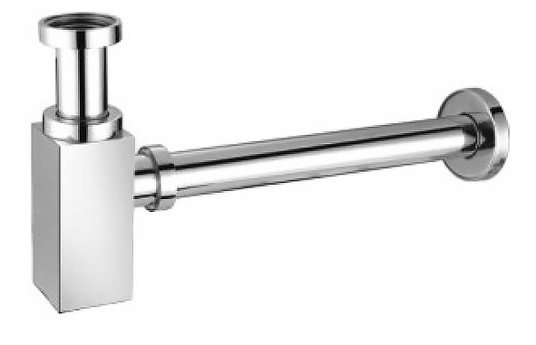 Сифон Rav Slezak MD0233 хром