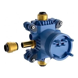 Скрытая часть Ideal Standard Melange A6133NU