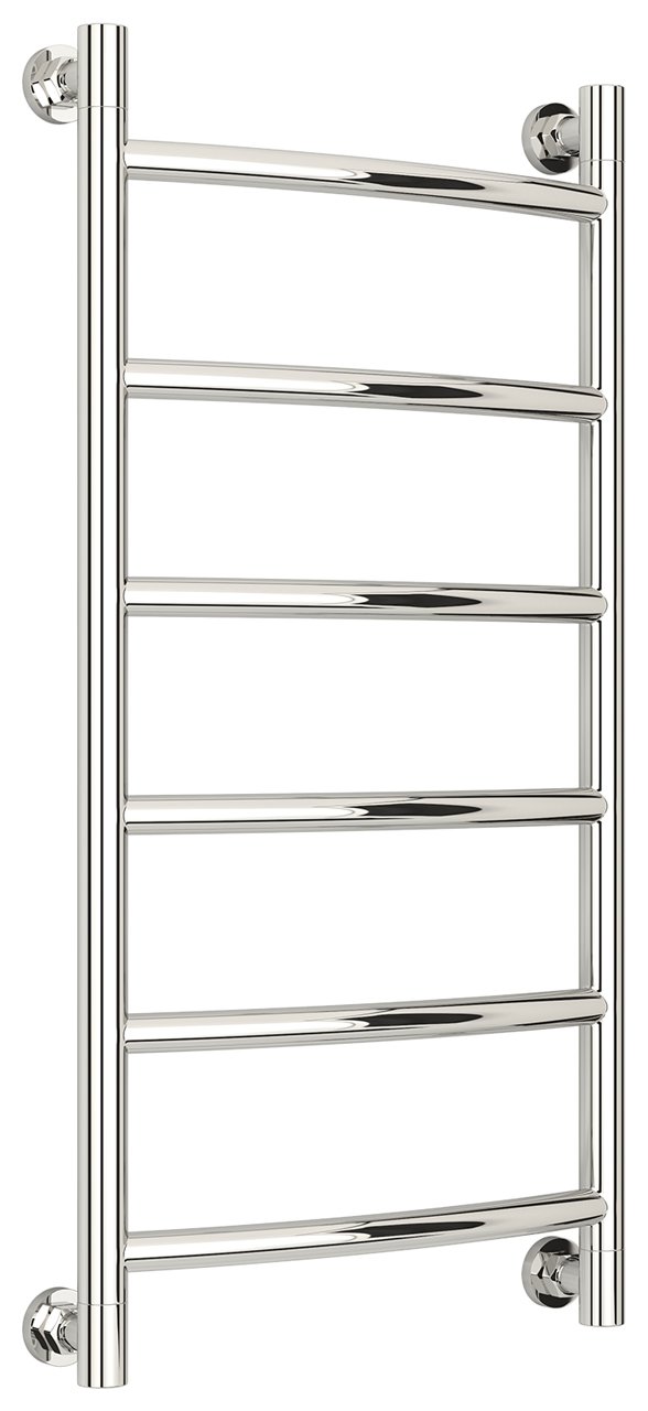 Полотенцесушитель водяной Сунержа Галант+ 80х40 хром