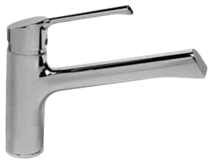 Смеситель Ideal Standard Retta B8981AA хром