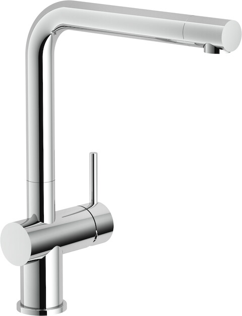 Смеситель для кухни Nobili Live LV00113/70CR хром