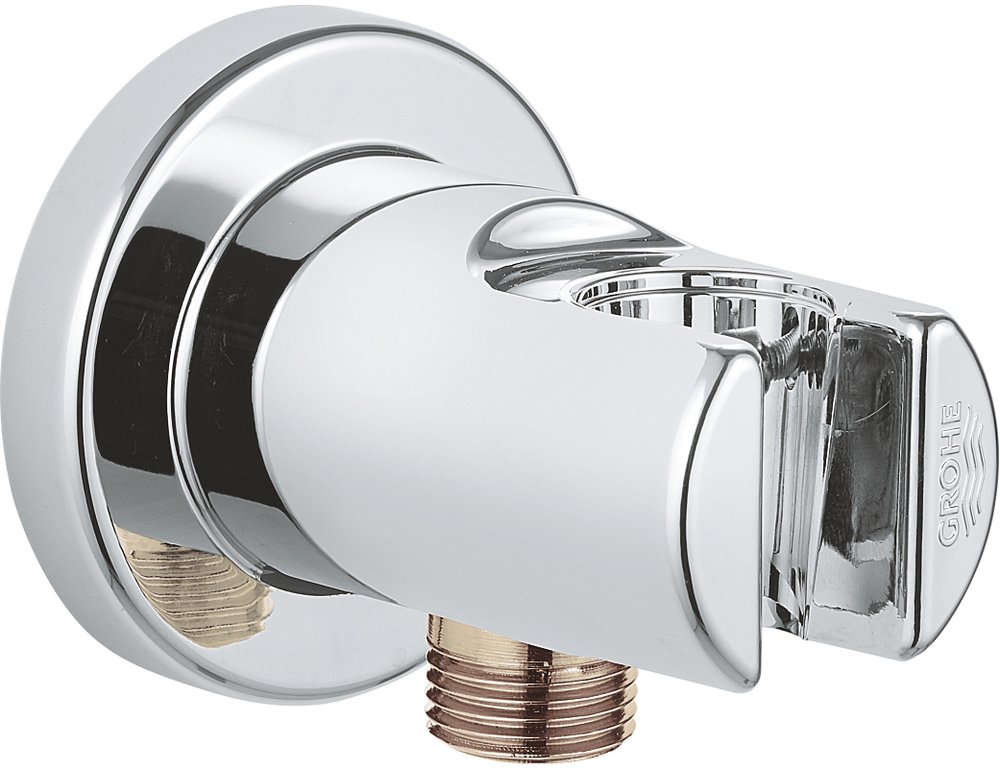 Душевой гарнитур Grohe Tempesta 26406001 Хром