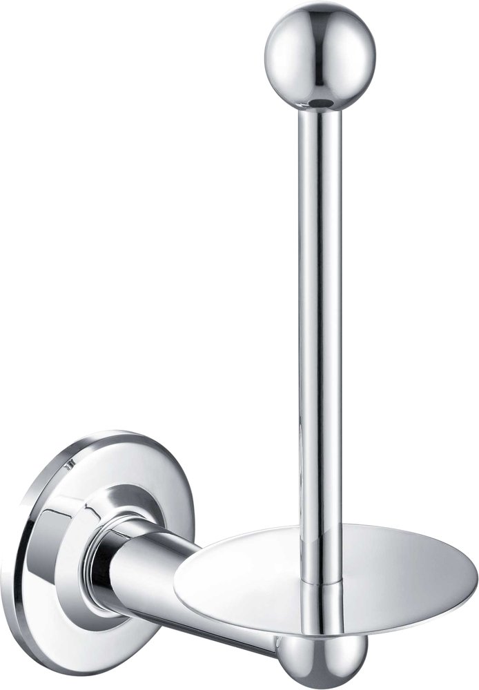 Держатель туалетной бумаги Timo Nelson 150044/00 antique Хром