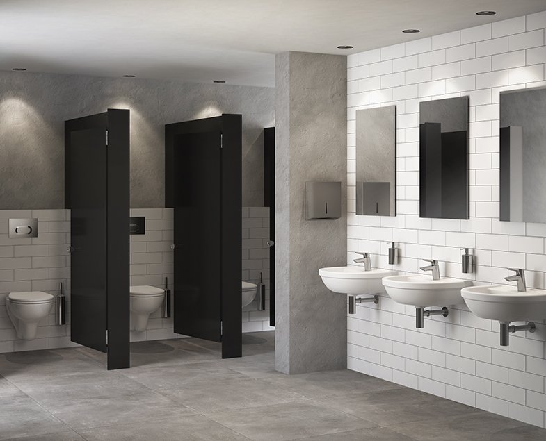 Комплект подвесной безободковый унитаз VitrA S10 SpinFlush, система инсталляции VitrA Uno, кнопка Uno глянцевый хром, сиденье микролифт